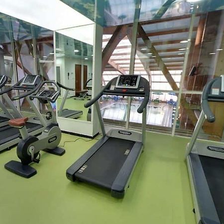 Hotel Hani Algiers Екстериор снимка