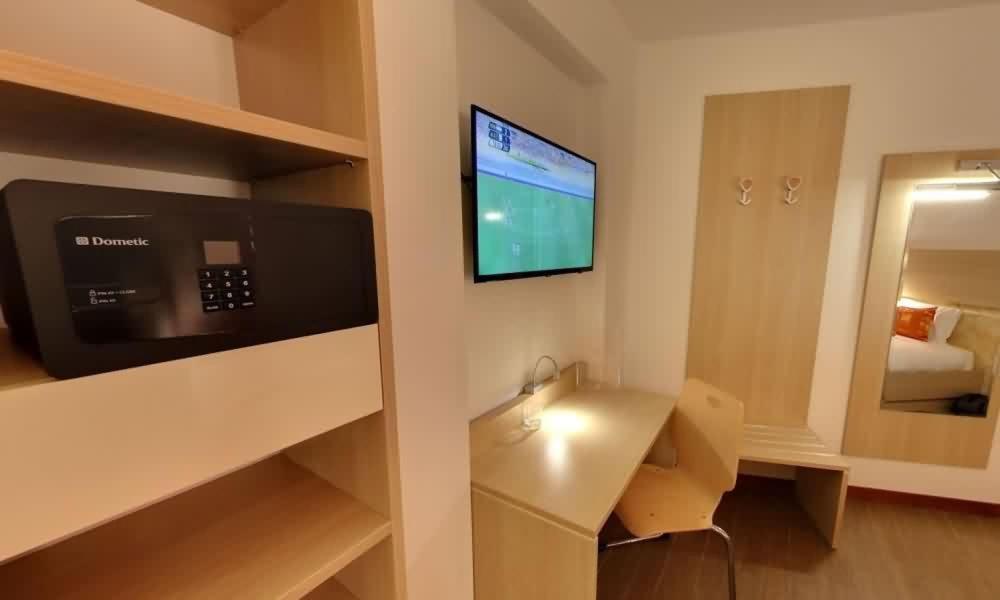 Hotel Hani Algiers Екстериор снимка