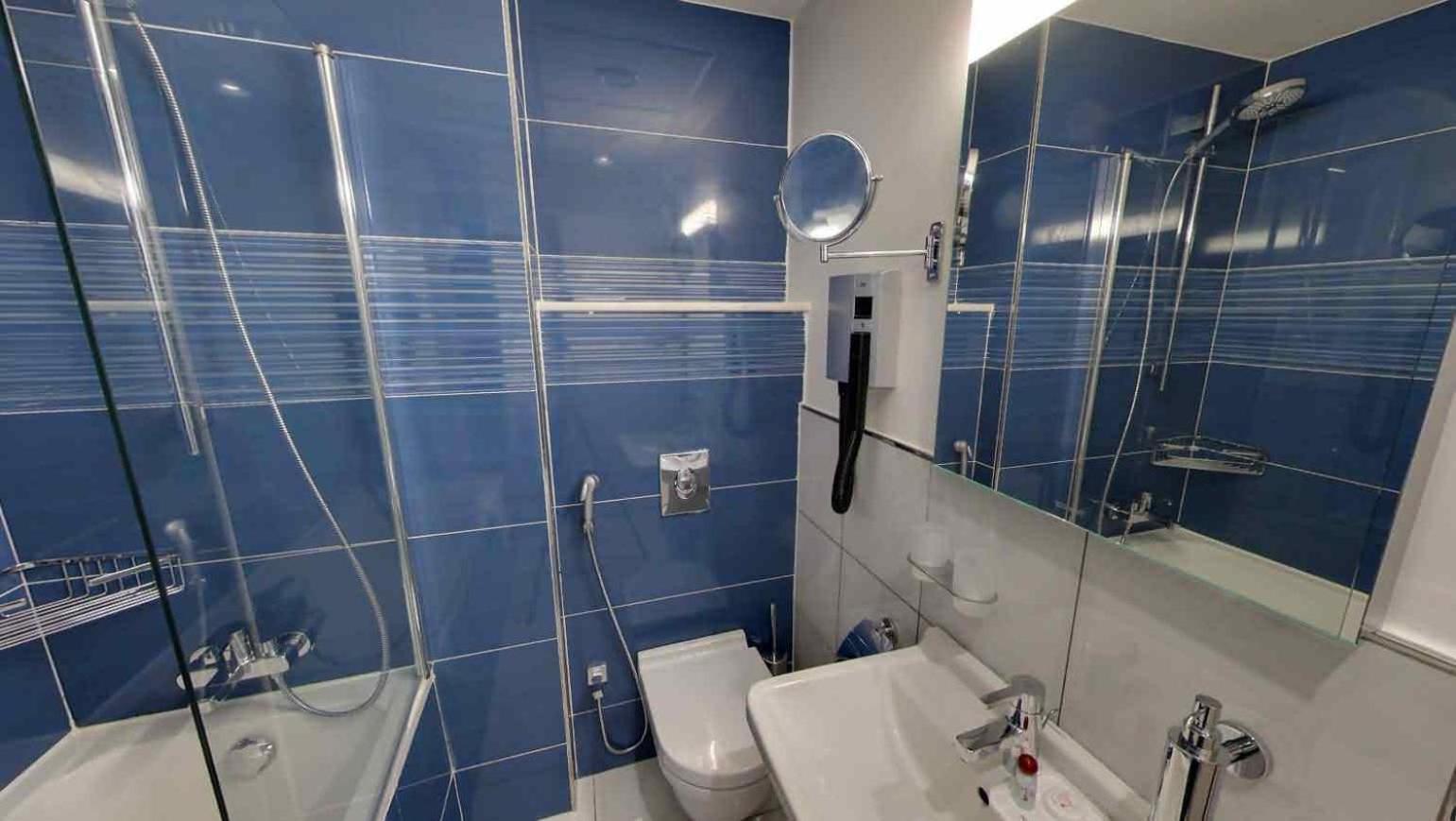 Hotel Hani Algiers Екстериор снимка