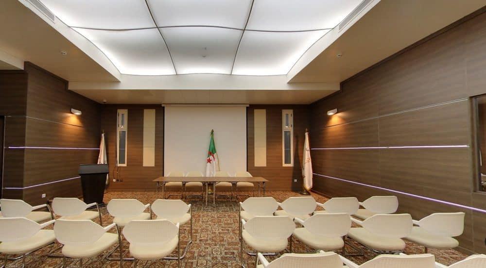 Hotel Hani Algiers Екстериор снимка