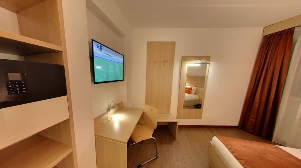 Hotel Hani Algiers Екстериор снимка