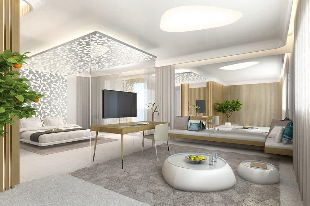 Hotel Hani Algiers Екстериор снимка