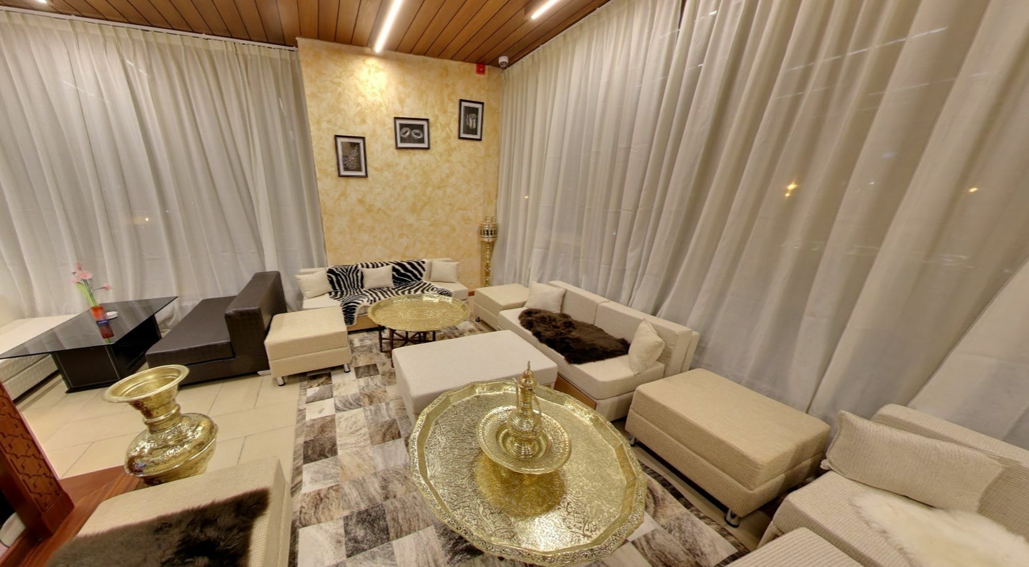 Hotel Hani Algiers Екстериор снимка