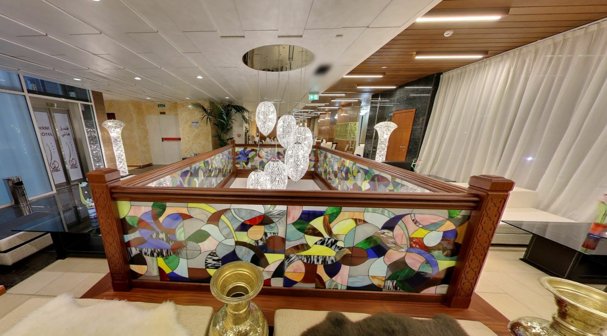 Hotel Hani Algiers Екстериор снимка