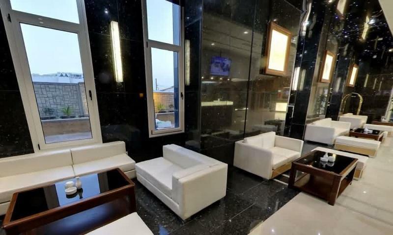 Hotel Hani Algiers Екстериор снимка