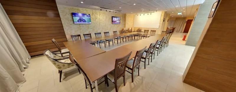 Hotel Hani Algiers Екстериор снимка