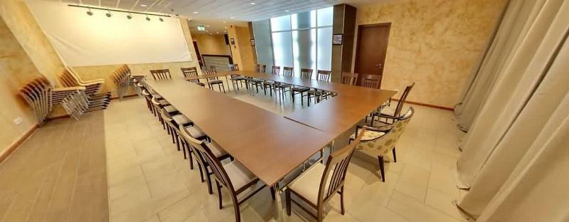 Hotel Hani Algiers Екстериор снимка