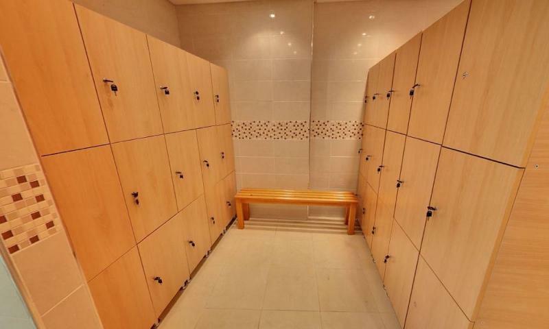 Hotel Hani Algiers Екстериор снимка