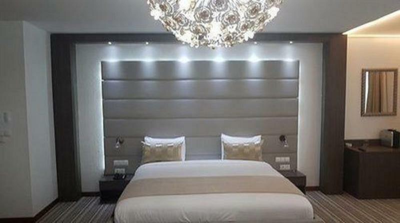 Hotel Hani Algiers Екстериор снимка