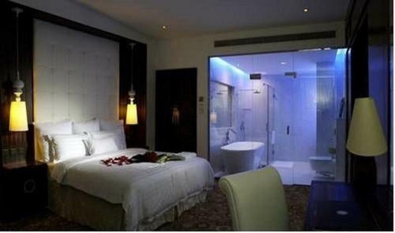 Hotel Hani Algiers Екстериор снимка